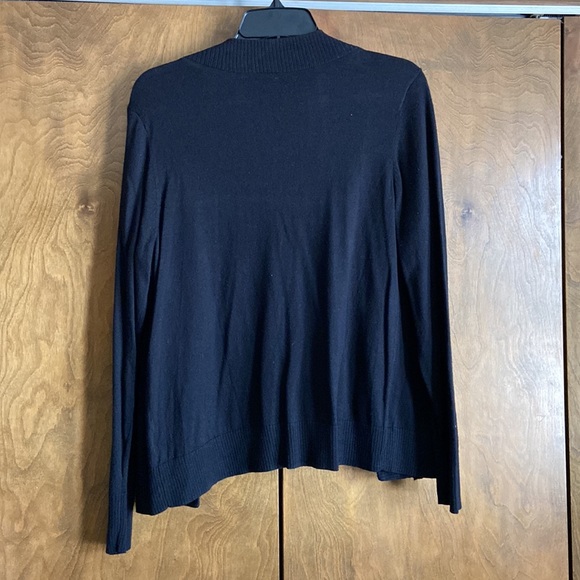 worthington petite sweater - Picture 2 of 3